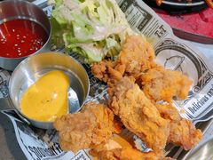 -妥妥烤肉料理(昙华林店)