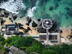 -Rock Bar Bali(Bali)