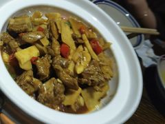 -锦上中式酒馆(南内环店)