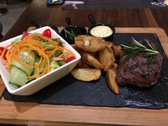 -OGGI TRATTORIA PIZZERIA(深业上城店)