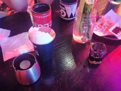 -AClub餐吧(富华里店)