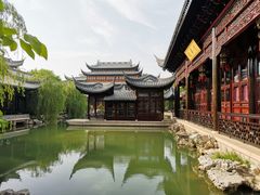 -上海皇廷花园酒店·西餐厅·自助餐