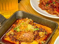 -全牛匠·乐山跷脚牛肉(新中关店)