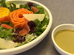 乳酸菌白桃沙拉-九朝会昆曲·宴(望京店)