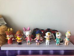 -Y.F 美妆美体工作室