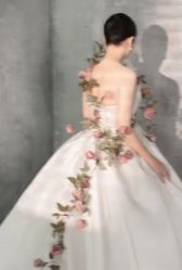 -太郎花子婚纱摄影TAHAKO(无锡店)