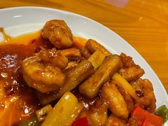 -宁波柏悦酒店·钱湖渔港