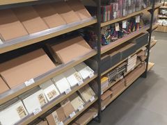-MUJI无印良品(万达天鹅湖店)