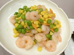 -银都上海菜馆(粤海东路店)