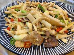 -下梅人家土菜馆(历史文化餐厅度假区店)