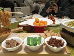 -大鸭梨烤鸭(北洼路店)