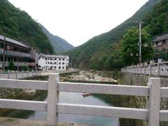 -浙北大峡谷