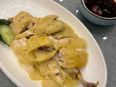 -侬佳蒸菜馆(听潮店)