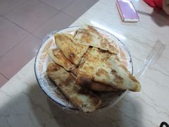 -老钟家烤羊排·敦伊阁清真餐厅胡羊焖饼