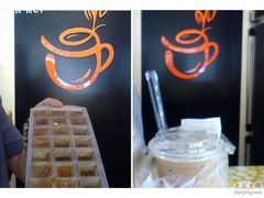 茶冰-香港鸳鸯王(西湖路店)