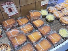 -富贵面包公司(运河店)