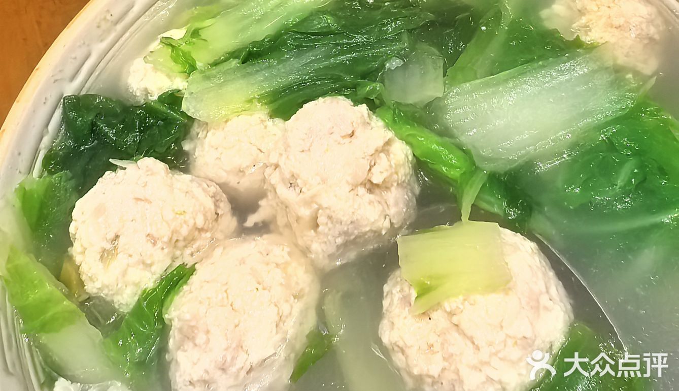 同德｜滇味创新小炒，每天都要排队，多年必吃榜