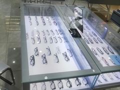 -ALPS阿尔卑斯眼镜(我格广场店)