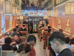 -聚味罗记大排檔·烧烤·鲜鱼杂·甲鱼煲(科学馆店)