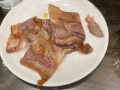 -安泊尔牛肉面(北滨河路店)