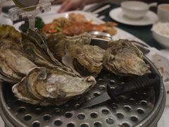 -蚝美人·生蚝海鲜烧烤(茶花园店)