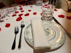 -Osteria Garden 生蚝花园餐厅(原进贤路店)