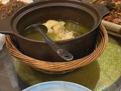 -李东农庄(中南百草园地标店)
