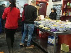 -美玲拉面(鞍山西道店)