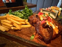 -Q MEX 库迈墨西哥餐吧(三里屯店)