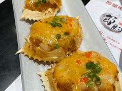 -铁板诱惑法式铁板烧(大卫城店)