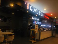 门面-大通冰室(重庆财富购物中心店)