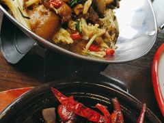 -小柴米·传统江西菜(万寿宫店)