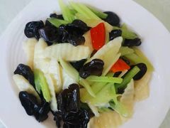 -合和美食馆(壹村东心岭2巷店)