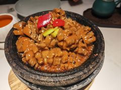 -潮堂 · 潮州菜(国贸商城店)