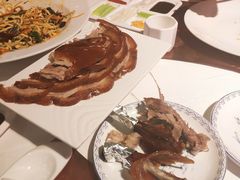 -同喜烤鸭店(光芒店)