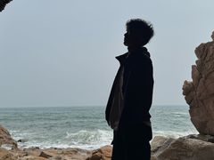 -青岛第二海水浴场