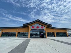 -武侯墓风景区