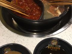 -钢管厂五区小郡肝串串香(南山店)