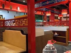 -祥源胡同·涮牛羊肉火锅(花桥店)