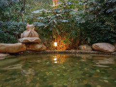 -天目湖涵田半山温泉