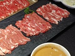 -秋之原·老北京铜锅涮肉(王府井东单店)