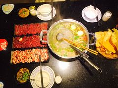 -尚合里潮汕牛肉火锅(海沧店)