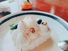 西班牙奶油蛋糕-FISH&POTATO Cō(地中海美食 万象城店)
