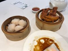 -同乐轩港式早茶