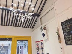 -About Bistro關於·泰式家庭料理