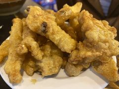 -苟味道老火锅(黄桷坪店)