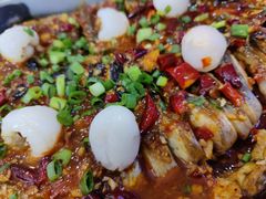 -鱼酷活鱼烤鱼(中联广场店)