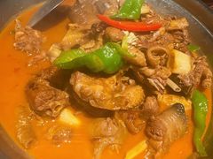 -解家河南菜(金水路店)