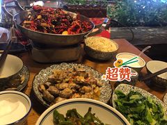 -虾小龙老长沙龙虾馆(坡子街店)