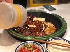 -有拈头成都市井火锅(老门东店)